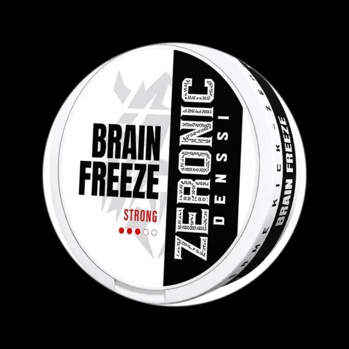 Denssi Brain Freeze