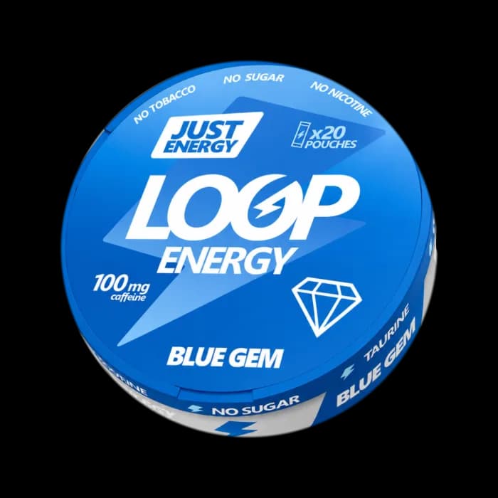 LOOP Bluegem