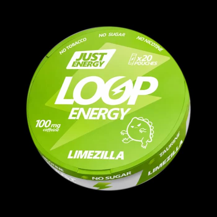 LOOP Lime