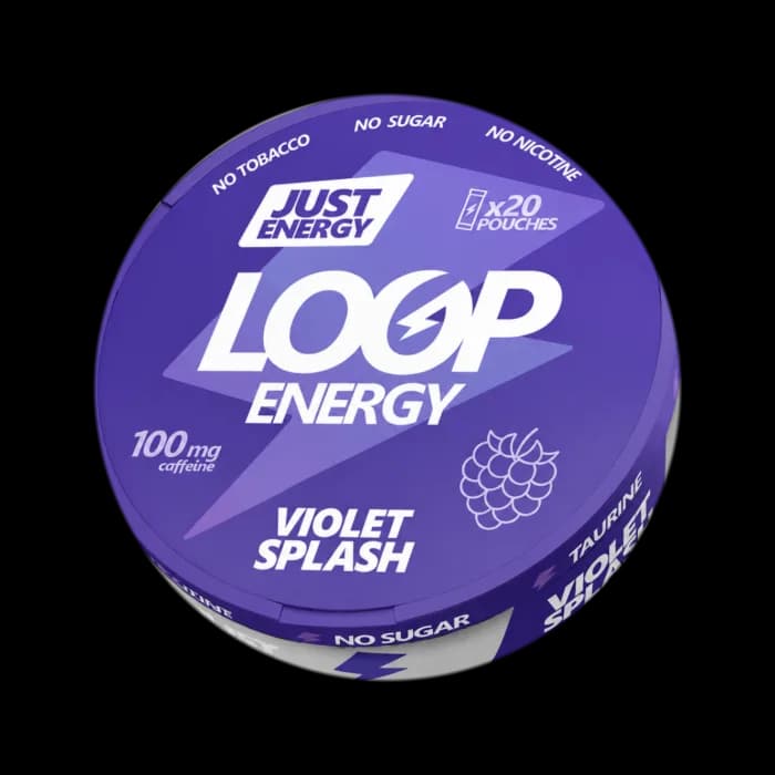 LOOP Violet
