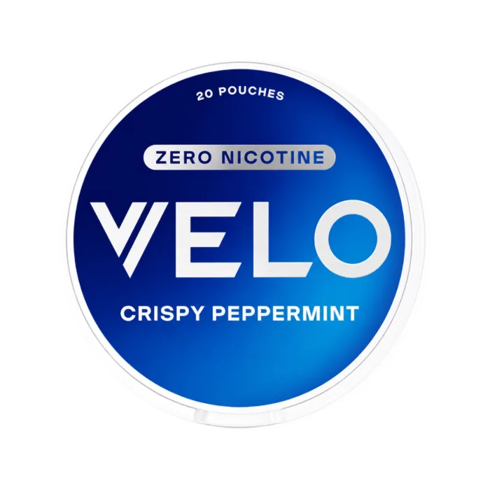 Velo Peppermint
