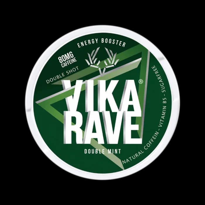 Vika Rave Mint