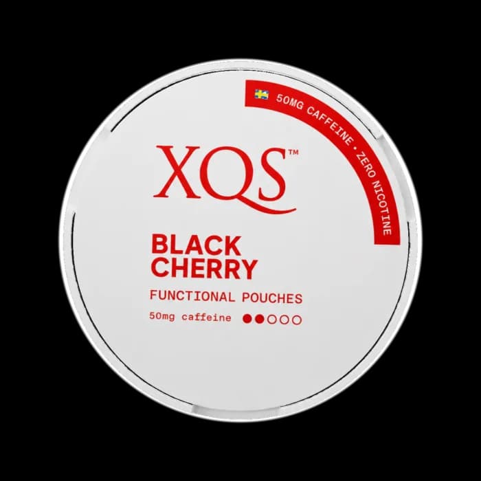 XQS Cherry
