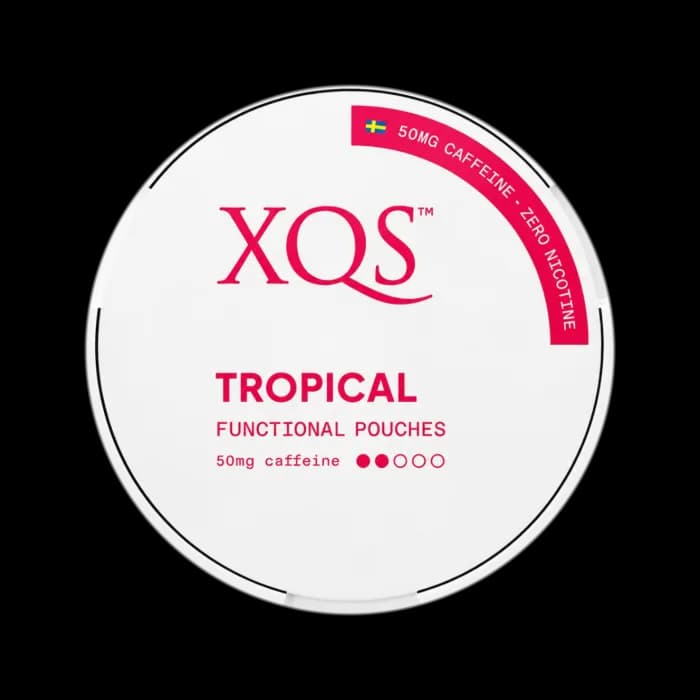 XQS Tropical